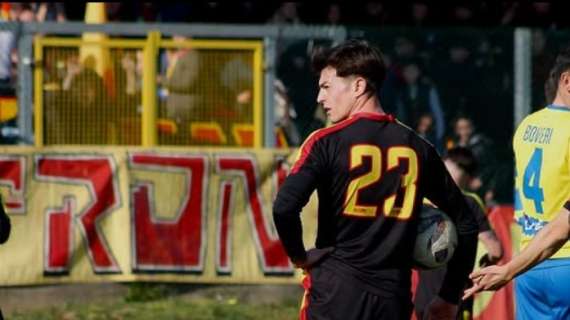 Perseu, Della Salandra e D'Antoni: un club di D pronto al triplo colpo