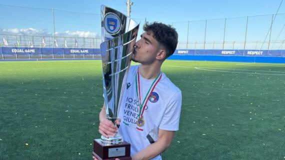 Le promesse del calcio: gli attuali marcatori più giovani della Serie D