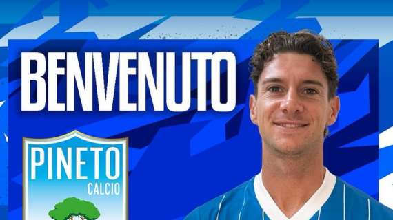 UFFICIALE: Scambio tra Pineto e Pianese! Ecco i calciatori interessati