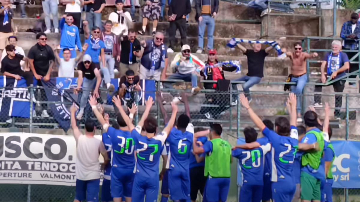 Capolavoro Monastir: una prodezza di Aloia stende il Trastevere. I sardi vincono i playoff e sognano la Serie C