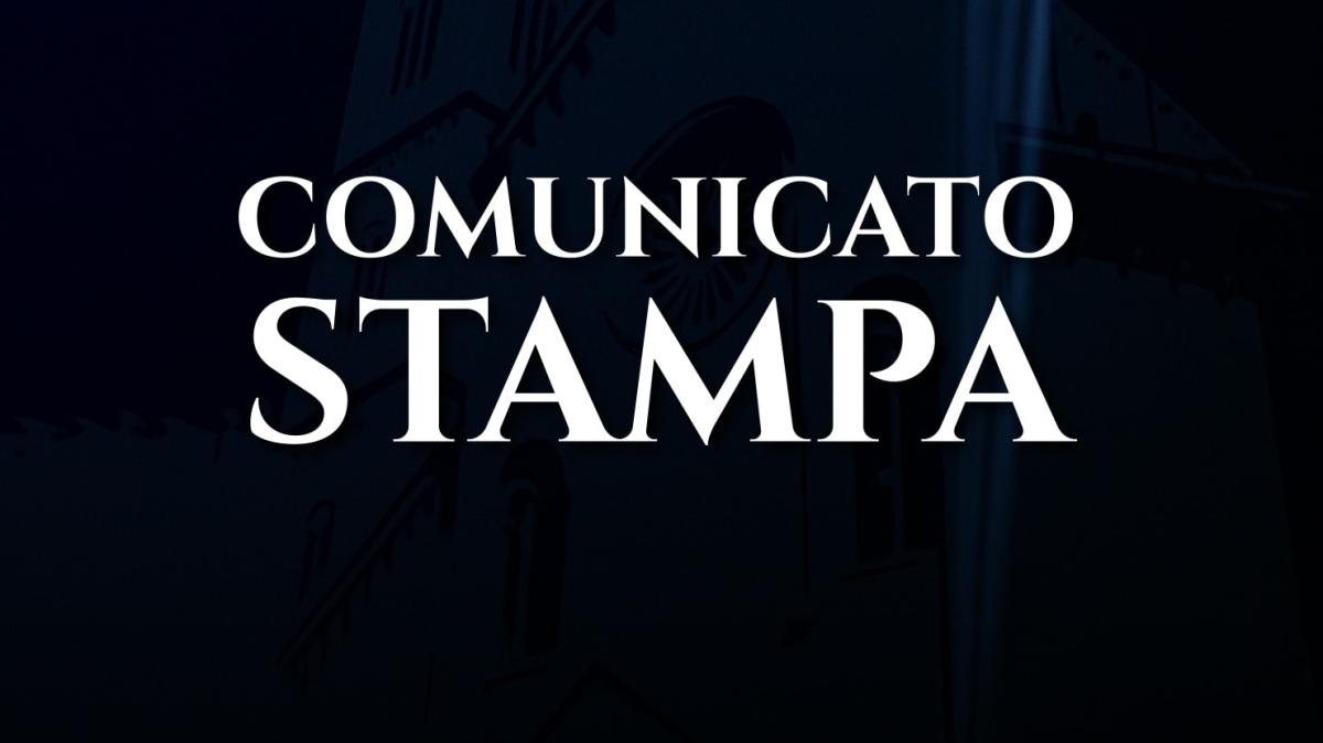 Gesto di Di Meo al termine della gara: la posizione netta del Bisceglie 