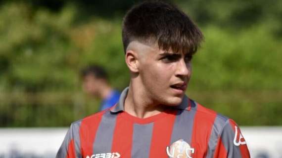 Gabbiani verso la Serie C: il bomber della Primavera pronto al salto con la Giana Erminio