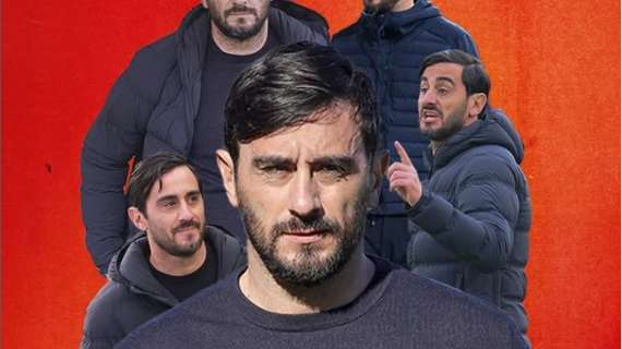 UFFICIALE: Catanzaro, annunciato il nuovo allenatore