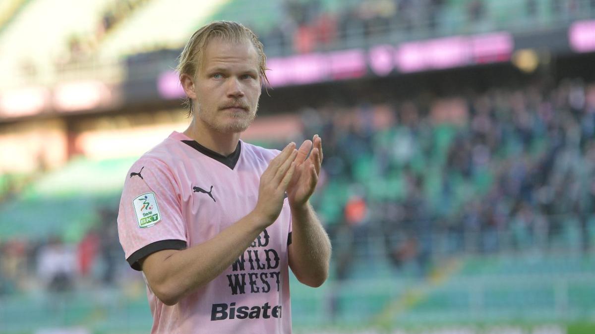 Serie B, classifica marcatori: Pohjanpalo mantiene il trono, Gliozzi e Coda inseguono