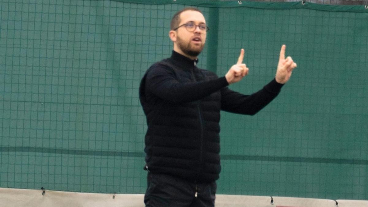 Olginatese, futuro assicurato: Nicolò Conca resta in panchina