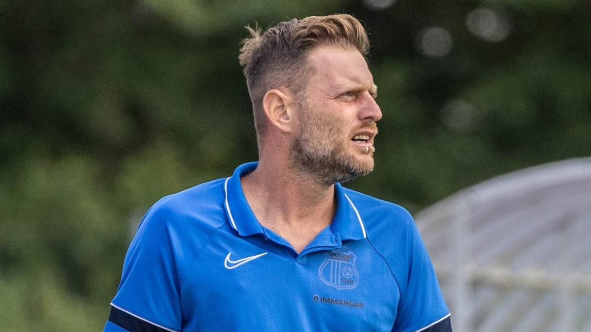 Lentigione, Pedrelli: «Contro l'Imolese serve la miglior versione di noi stessi»