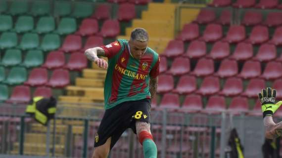 Doppio ambizioso obiettivo di mercato per la Nocerina