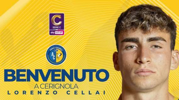 UFFICIALE: Cerignola scatenato! Chiuso un poker di acquisti