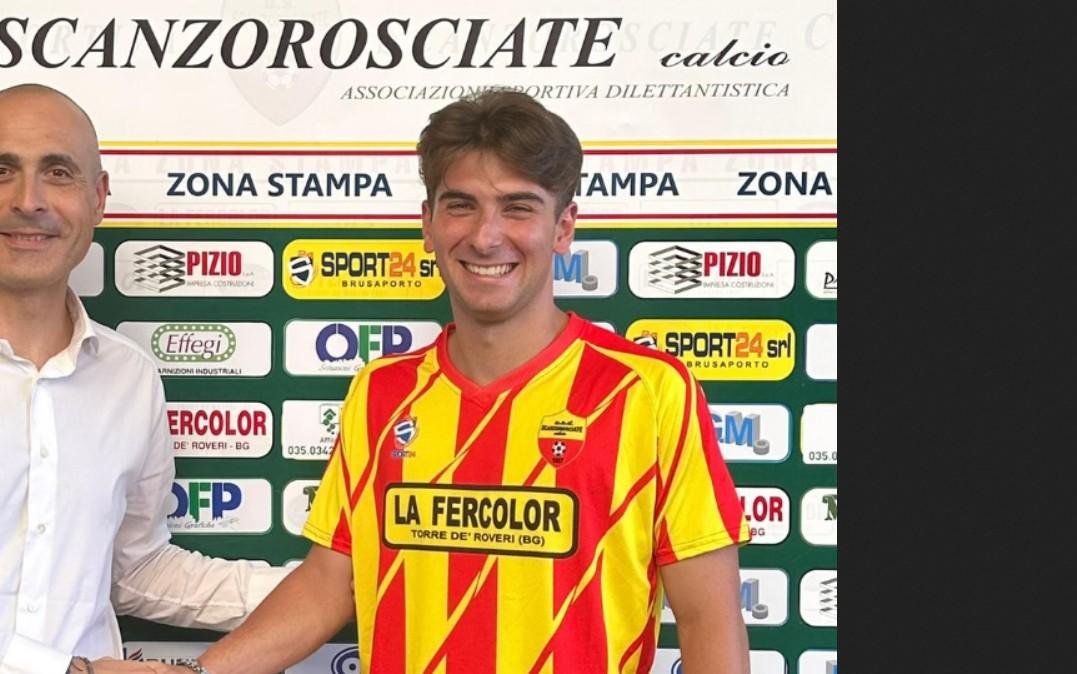 Serie D, la classifica cannonieri del girone B: anche Belloli tallona Chessa