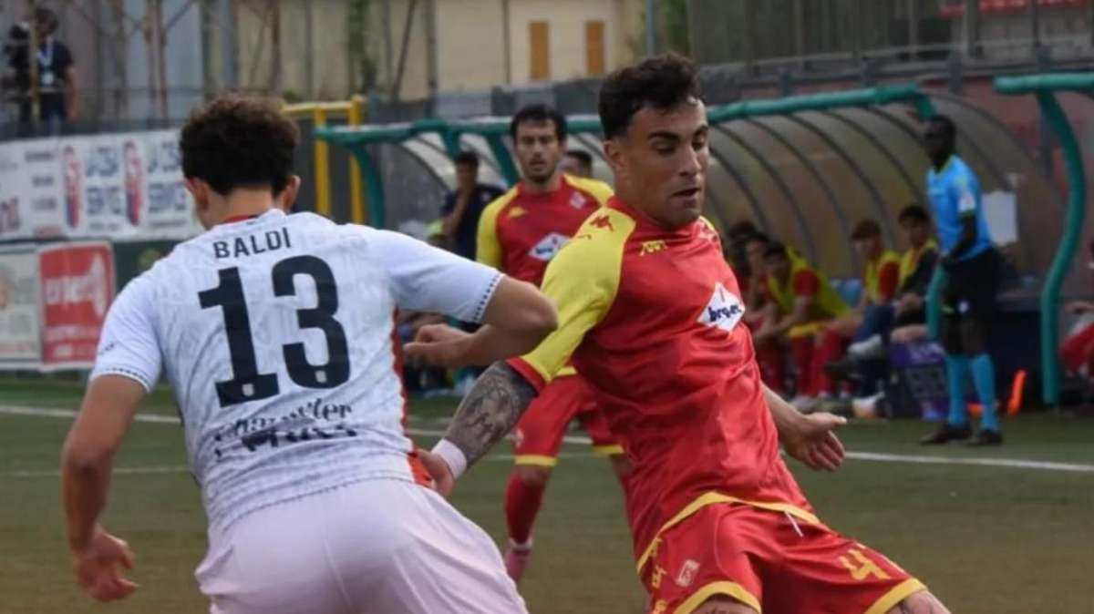 La Torres vince in "casa" del Bra: un gol di Di Stefano vale la prima manche del playout