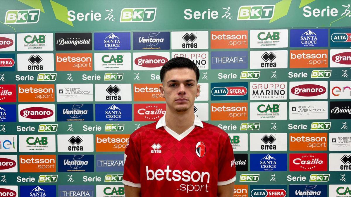 UFFICIALE: Bari, arriva il gioiello cresciuto nel Bayern Monaco
