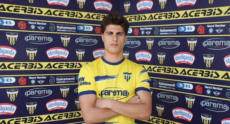 Rovato Vertovese, Scidone saluta: lo aspetta un altro club di D
