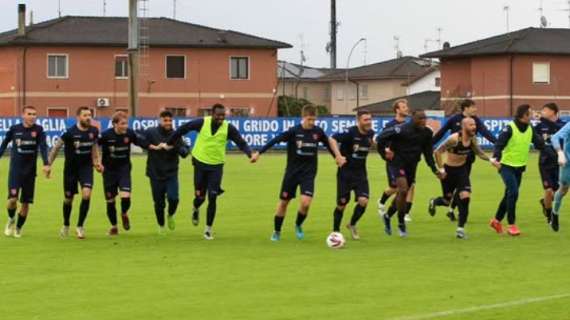 Serie D 2024-2025: riguardiamo i verdetti del girone B
