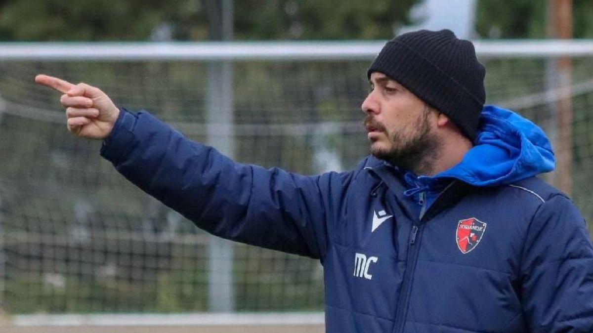 Nuova Florida-Sorianese: sfida delicata nel cuore del girone di ritorno