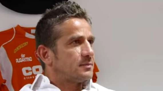 Nola: ecco chi dovrebbe diventare il mister per la Serie D 25-26