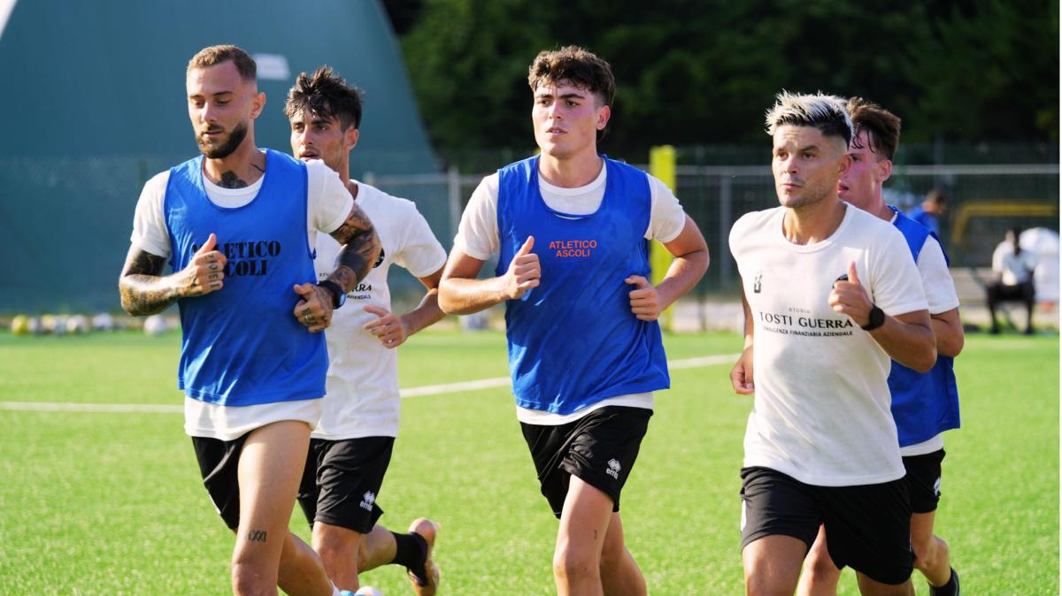 Atletico Ascoli, nodo stadio e sogno di mercato: vertice per il ritorno a Monticelli e idea Addae