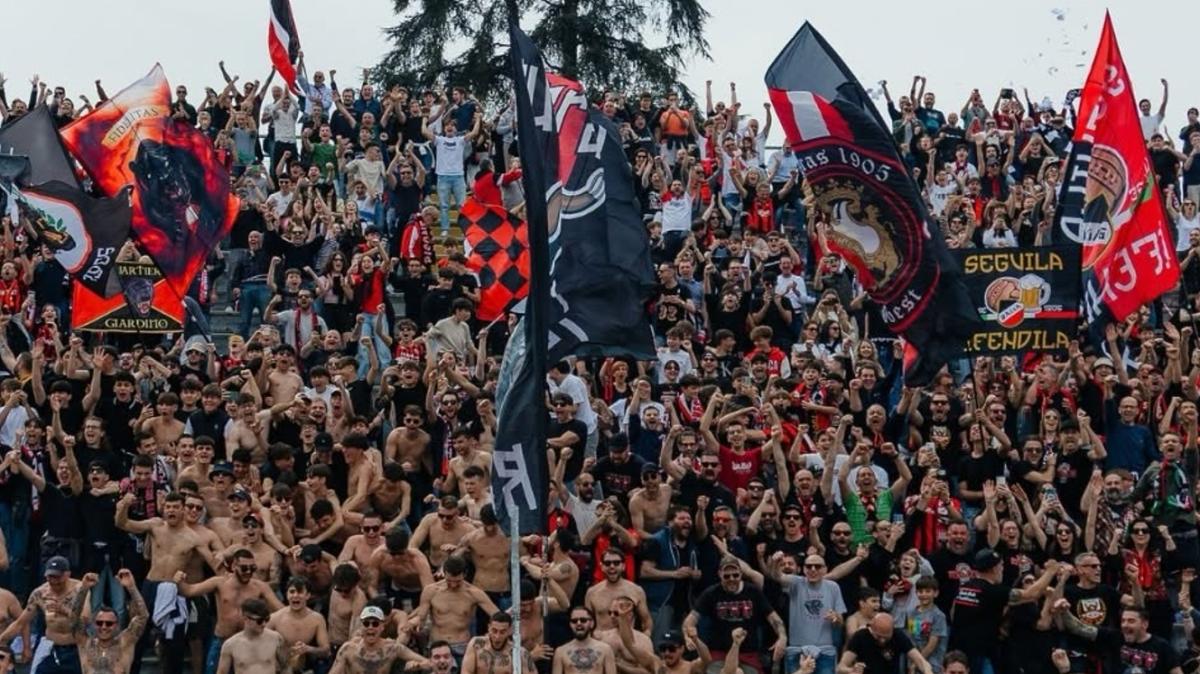 Lucchese, il mercato entra nel vivo: Sirbu e Mele a un passo. Parla patron Brunori