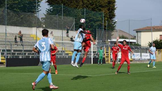 La Tritium conquista la prima vittoria: 3-2 contro il Ponte San Pietro