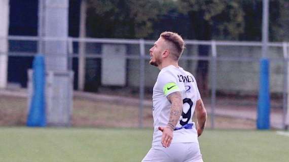 Serie D Girone H, la classifica marcatori: Longo continua a segnare