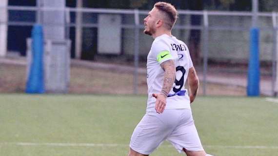 Nuova squadra per Fabio Longo: ecco dove giocherà l'esperto attaccante campano