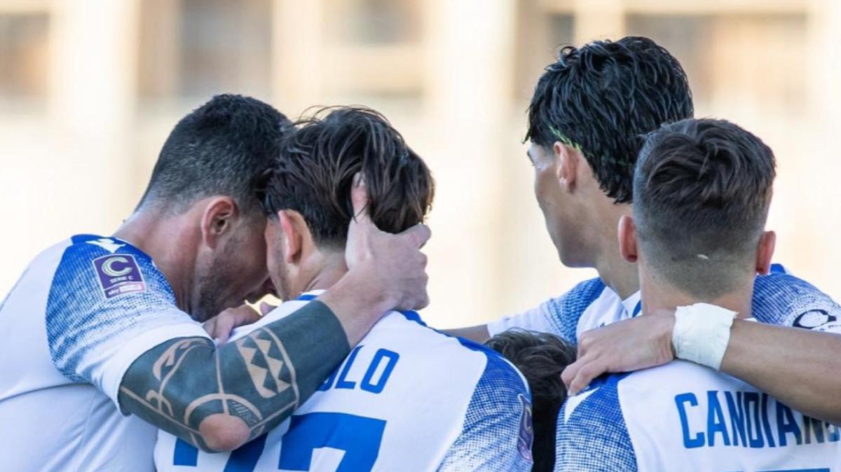 Verdetto amaro al "Provinciale": Trapani e Siracusa pareggiano e sprofondano in Serie D