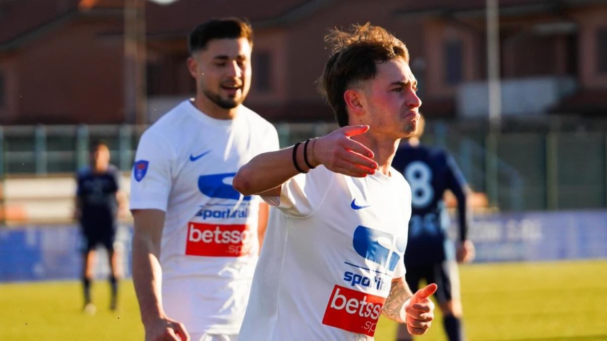 Serie D, il punto sul girone B: La Caratese rompe gli indugi e vola a +5. Dietro è una sagra degli errori