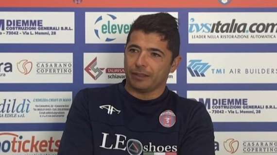 Un allenatore ex Serie D sbarca in Kirghizistan: nuovo incarico per Costantino