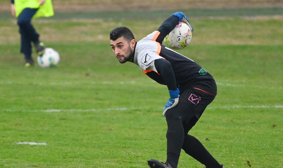 I 15 calciatori di Serie D con più presenze nel girone D