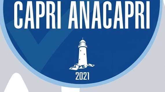 UFFICIALE: Altri arrivi in casa Capri Anacapri