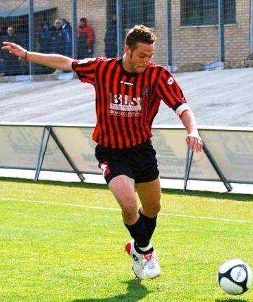 UFFICIALE: Martina Franca, firma Daleno