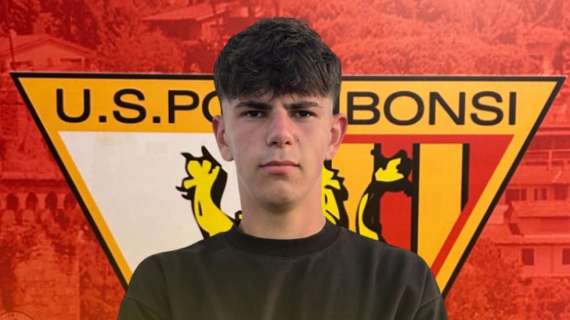 Il Poggibonsi si rinforza in difesa: arriva Filippo Maiello dal Pontedera