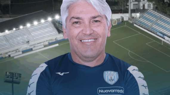 Virtus Francavilla, scelto l'allenatore per la formazione Under 19