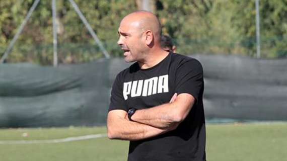 UFFICIALE: Il Valmontone annuncia il nuovo allenatore