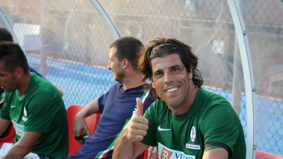 UFFICIALE: Ciro De Cesare all'Isernia