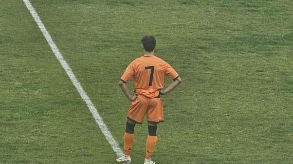 Tommaso Pertici, ex Pistoiese, sul taccuino di due club di Serie D