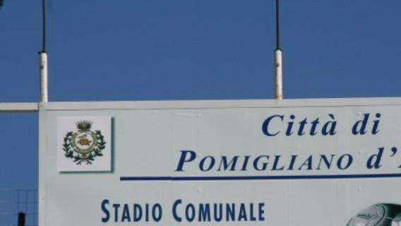UFFICIALE: Pomigliano-Serpentara a porte chiuse