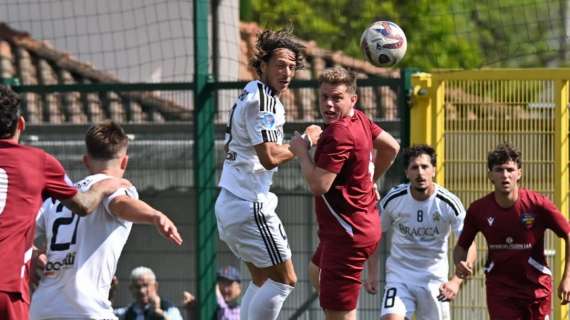 L'Adriese sbanca Villa d'Almè ed approda in finale playoff