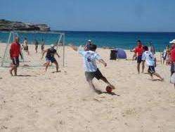 Beach Soccer, 12 club a caccia della Coppa Italia