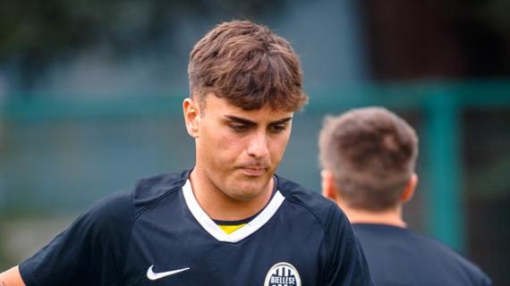 UFFICIALE: La Biellese ha annunciato una risoluzione di contratto