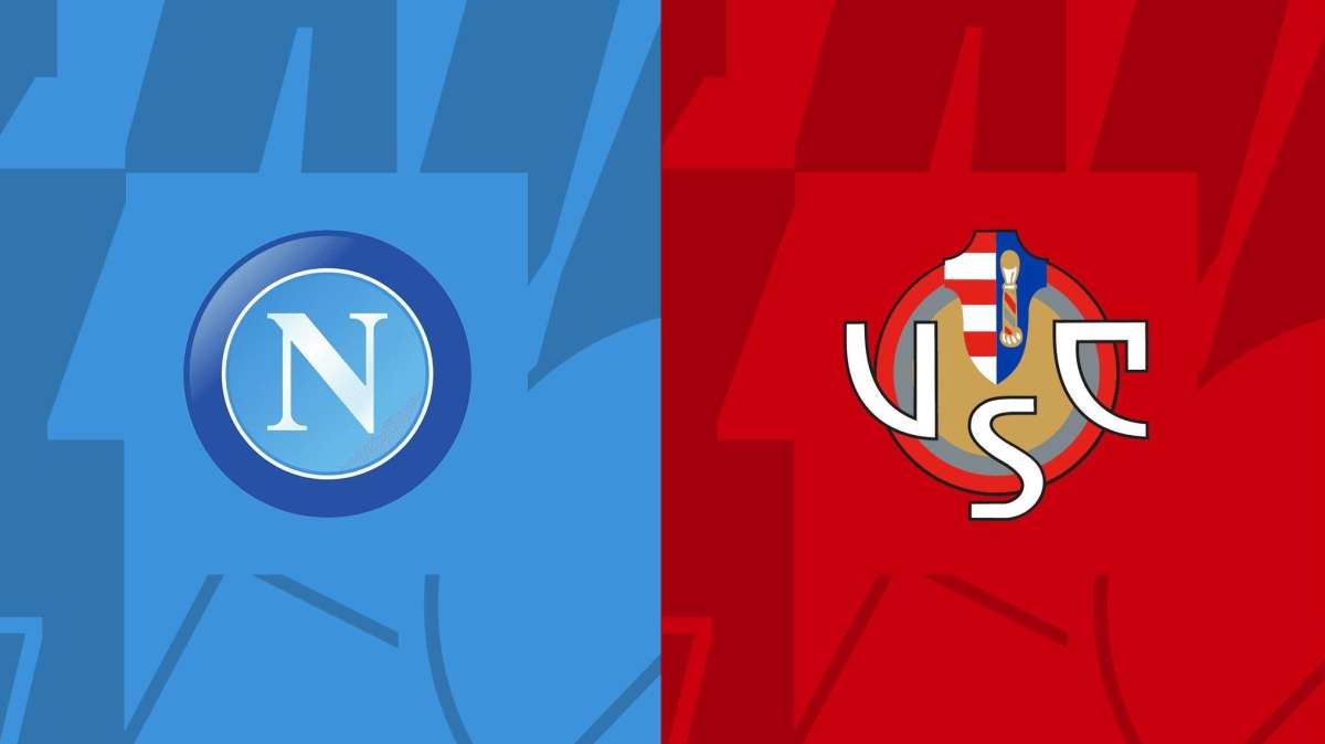 Serie A LIVE! Aggiornamenti in tempo reale di Napoli-Cremonese