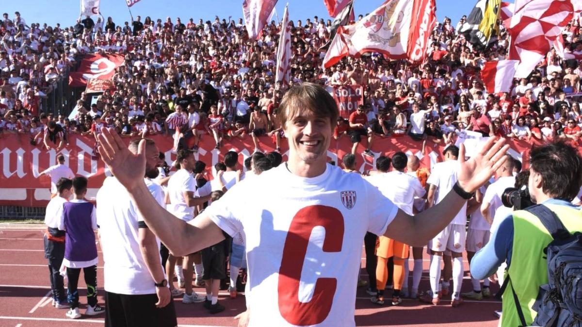 Barletta, avviate le procedure di iscrizione alla Lega Pro