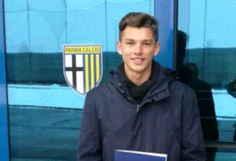 UFFICIALE: Savona, il talentino Pregliasco passa al Parma