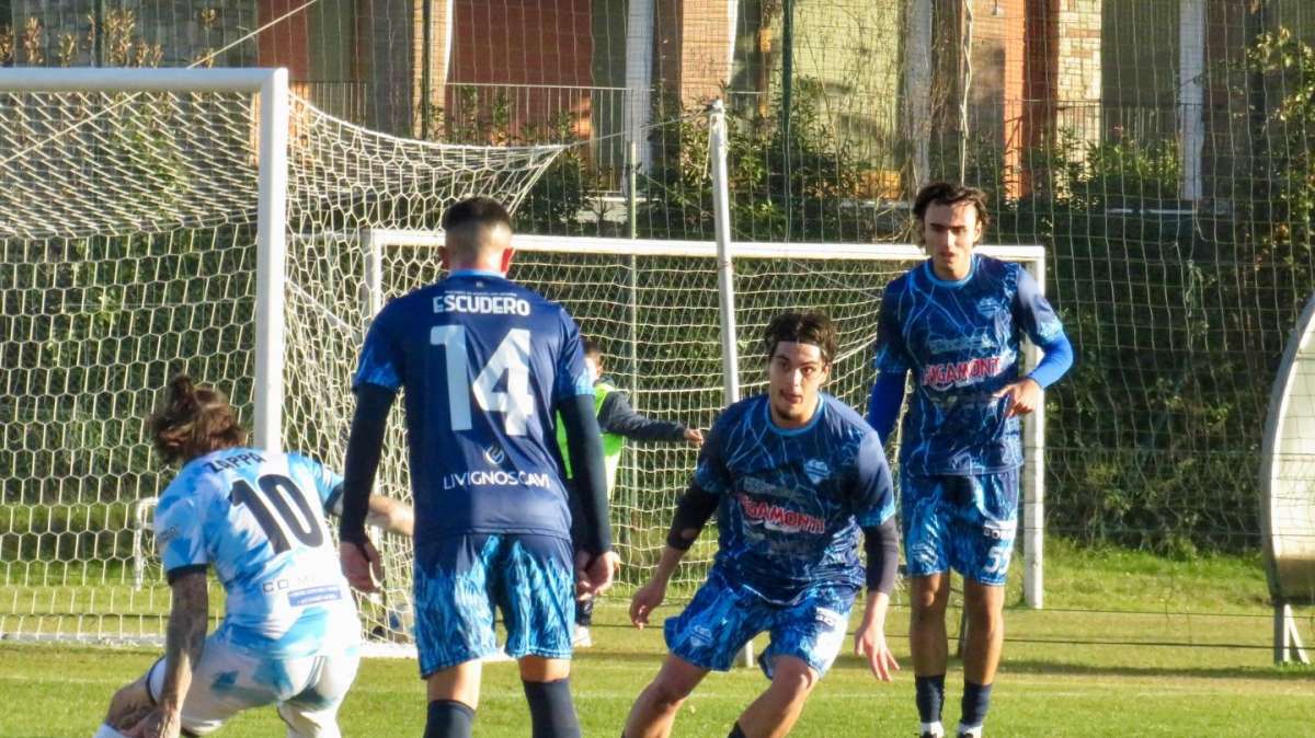 Serie D e stranieri: tutte le percentuali d'impiego squadra per squadra