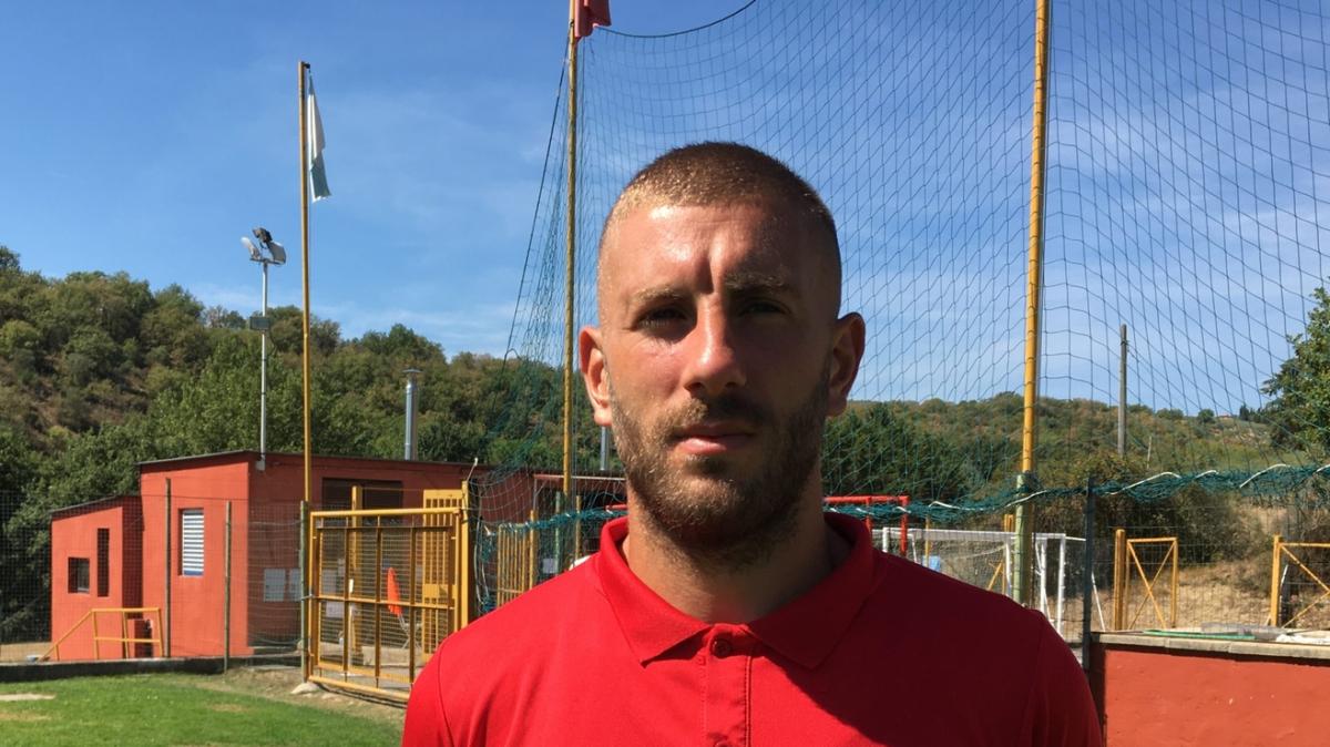 Paganese, per la corsia esterna piace un ex Virtus Francavilla
