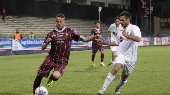 Quasi 500 presenze in Serie C, ma non basta: «Mi propongo anche solo per una prova...»