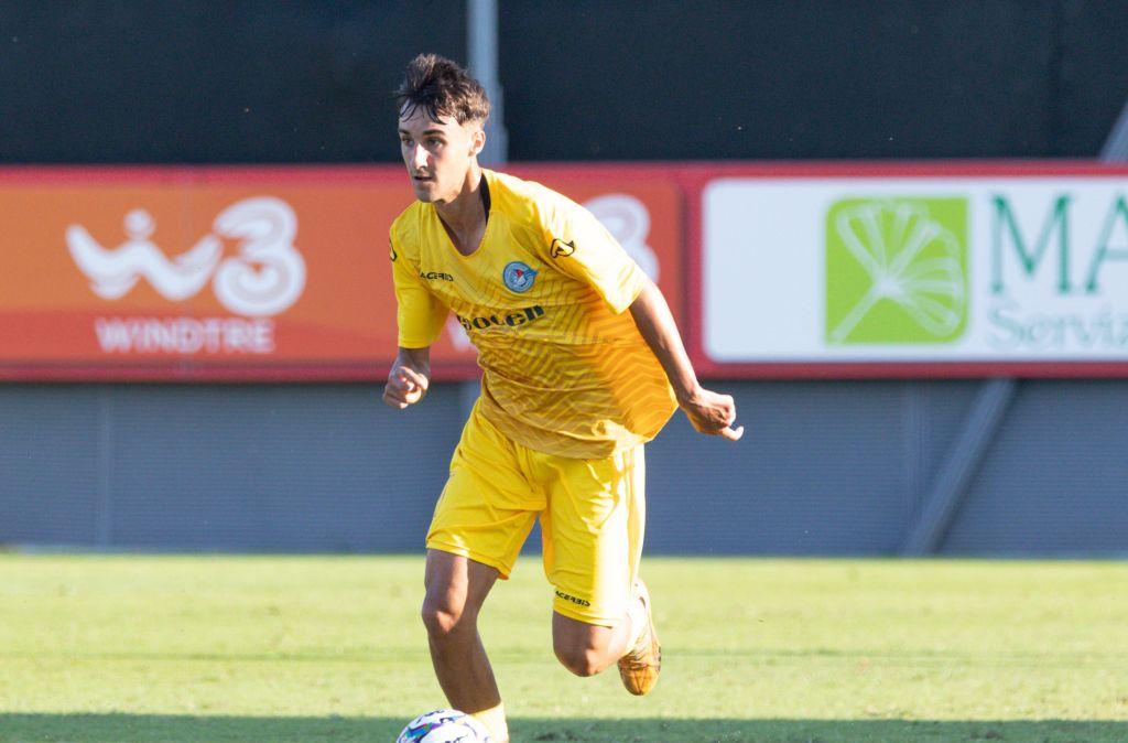 UFFICIALE: C'è una rescissione in casa Albinoleffe