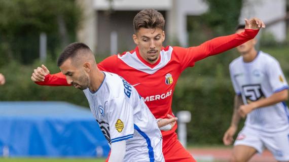 Serie D, girone D: Il Lentigione non frena, la Pistoiese si. Ambizioni Pro Sesto ridimensionate?