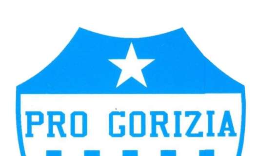 UFFICIALE: Nuovo rinforzi in casa Pro Gorizia