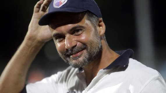 UFFICIALE: Anche il Legnago ha annunciato il suo nuovo allenatore