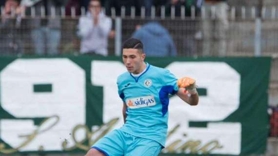 Sarnese attiva sul mercato: accordo per l'ingaggio di Mundula